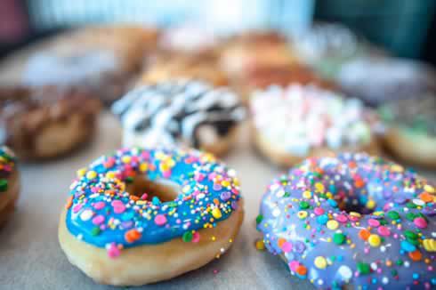 Daylight Donuts